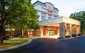 Springhill Suites By Marriott Atlanta Kennesaw